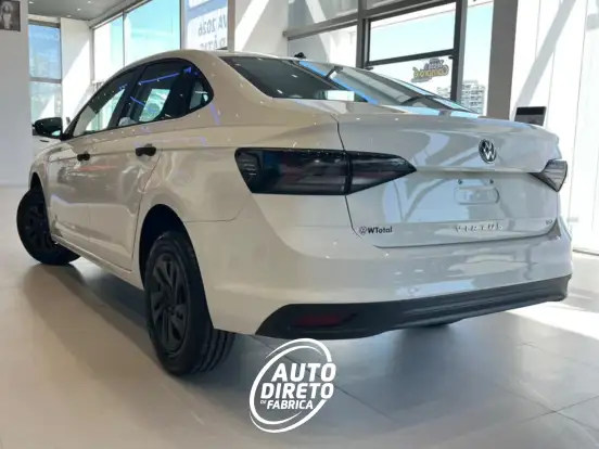VOLKSWAGEN-VIRTUS-1.0 170 TSI SENSE MANUAL VOLKSWAGEN-VIRTUS-2025