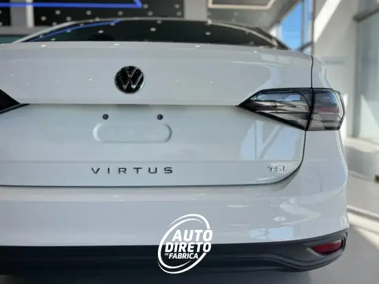VOLKSWAGEN-VIRTUS-1.0 170 TSI SENSE MANUAL VOLKSWAGEN-VIRTUS-2025