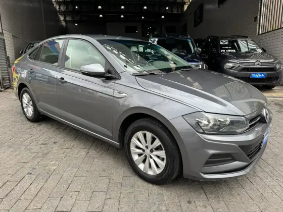 VOLKSWAGEN VIRTUS 1.6 MSI TOTAL FLEX MANUAL