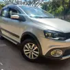 VOLKSWAGEN CROSSFOX 1.6 MI FLEX 8V 4P MANUAL VOLKSWAGEN CROSSFOX 1.6 MI FLEX 8V 4P MANUAL
