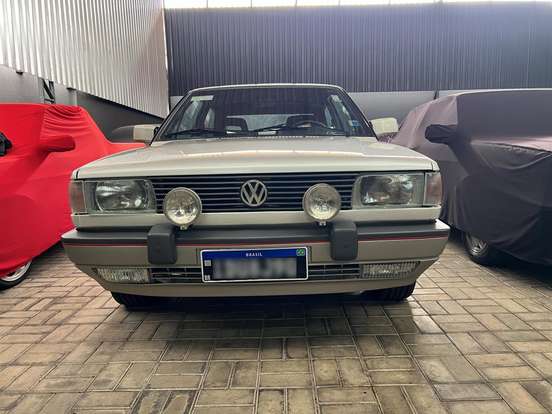 VOLKSWAGEN-GOL-1992