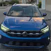 VOLKSWAGEN NIVUS 1.0 200 TSI TOTAL FLEX HIGHLINE AUTOMÁTICO VOLKSWAGEN NIVUS 1.0 200 TSI TOTAL FLEX HIGHLINE AUTOMÁTICO