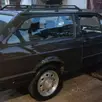 VOLKSWAGEN PARATI 1.8 GL 8V GASOLINA 2P MANUAL VOLKSWAGEN PARATI 1.8 GL 8V GASOLINA 2P MANUAL