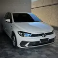 VOLKSWAGEN POLO 1.0 170 TSI COMFORTLINE AUTOMÁTICO VOLKSWAGEN POLO 1.0 170 TSI COMFORTLINE AUTOMÁTICO