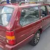 VOLKSWAGEN QUANTUM 1.8 I CL 8V GASOLINA 4P MANUAL VOLKSWAGEN QUANTUM 1.8 I CL 8V GASOLINA 4P MANUAL
