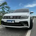 VOLKSWAGEN TIGUAN 2.0 350 TSI GASOLINA ALLSPACE R-LINE 4MOTION DSG VOLKSWAGEN TIGUAN 2.0 350 TSI GASOLINA ALLSPACE R-LINE 4MOTION DSG