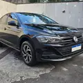 VOLKSWAGEN VIRTUS 1.6 MSI SENSE TOTAL FLEX AUTOMÁTICO VOLKSWAGEN VIRTUS 1.6 MSI SENSE TOTAL FLEX AUTOMÁTICO