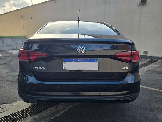 VOLKSWAGEN-VIRTUS-1.6 MSI SENSE TOTAL FLEX AUTOMÁTICO VOLKSWAGEN-VIRTUS-2021