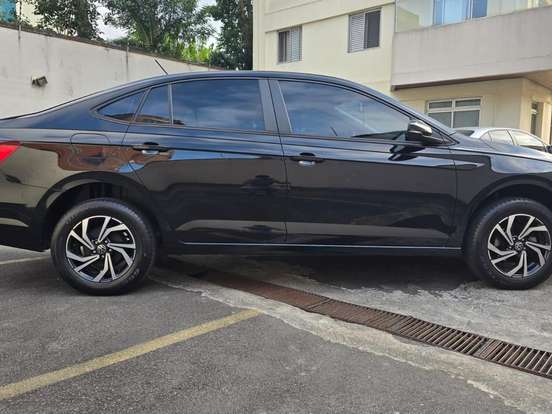 VOLKSWAGEN-VIRTUS-1.6 MSI SENSE TOTAL FLEX AUTOMÁTICO VOLKSWAGEN-VIRTUS-2021