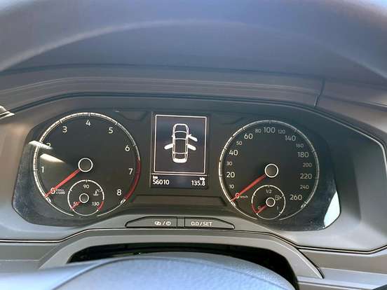 VOLKSWAGEN-VIRTUS-1.6 MSI SENSE TOTAL FLEX AUTOMÁTICO VOLKSWAGEN-VIRTUS-2021