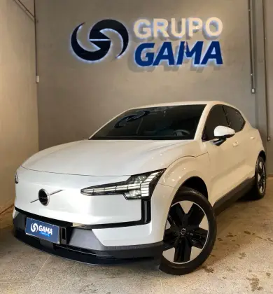 VOLVO EX30 51 KW ELÉTRICO CORE