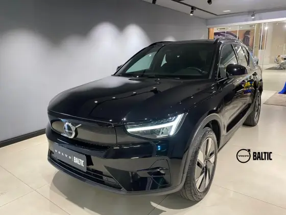 VOLVO XC40 P6 RECHARGE ELECTRIC PLUS
