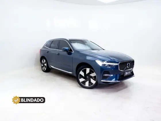 VOLVO XC60 2.0 T8 RECHARGE ULTIMATE AWD GEARTRONIC