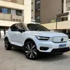 VOLVO XC40 P8 RECHARGE ELECTRIC BEV PURE AWD VOLVO XC40 P8 RECHARGE ELECTRIC BEV PURE AWD