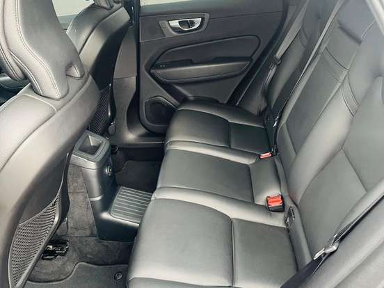 VOLVO-XC60-2.0 T8 HYBRID MOMENTUM AWD GEARTRONIC VOLVO-XC60-2021