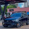 VOLVO XC60 2.0 T8 RECHARGE POLESTAR ENGINEERED AWD GEARTRONIC VOLVO XC60 2.0 T8 RECHARGE POLESTAR ENGINEERED AWD GEARTRONIC