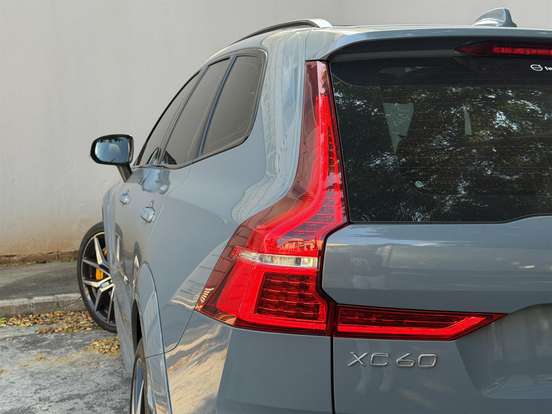 VOLVO-XC60-2.0 T8 RECHARGE POLESTAR ENGINEERED AWD GEARTRONIC VOLVO-XC60-2023