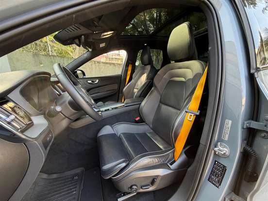 VOLVO-XC60-2.0 T8 RECHARGE POLESTAR ENGINEERED AWD GEARTRONIC VOLVO-XC60-2023