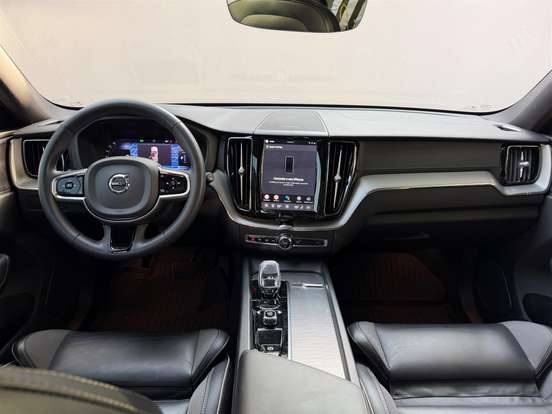 VOLVO-XC60-2.0 T8 RECHARGE POLESTAR ENGINEERED AWD GEARTRONIC VOLVO-XC60-2023