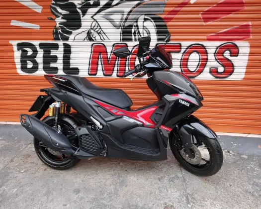 YAMAHA AEROX 160 ABS 