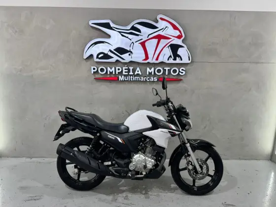 YAMAHA FACTOR 150 DX 