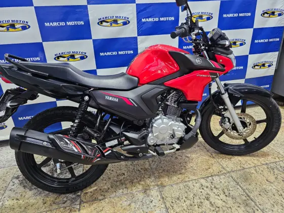 YAMAHA FACTOR 150 STANDARD 