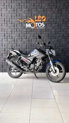 YAMAHA FACTOR 150ED 