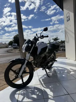 YAMAHA FACTOR YBR 150 ED 