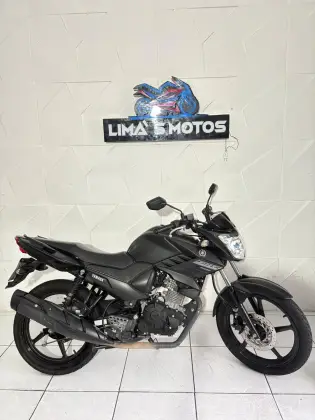 YAMAHA FAZER 150 UBS YAMAHA FAZER 150 UBS