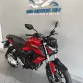 YAMAHA FZ15 FAZER ABS YAMAHA FZ15 FAZER ABS