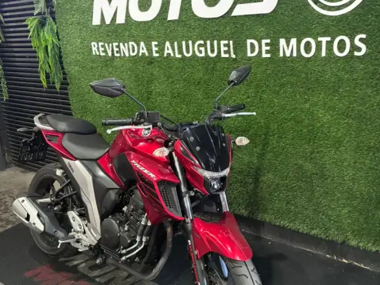 YAMAHA-FZ25 FAZER ABS YAMAHA-FZ25 FAZER ABS-2022