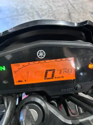 YAMAHA-FZ25 FAZER ABS-2022