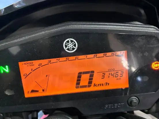 YAMAHA-FZ25 FAZER ABS YAMAHA-FZ25 FAZER ABS-2022