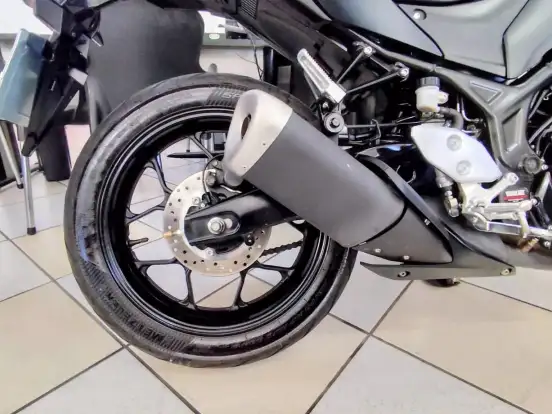 YAMAHA-MT-03 ABS YAMAHA-MT-03 ABS-2023
