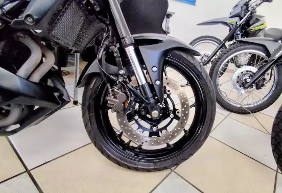YAMAHA-MT-03 ABS-2023