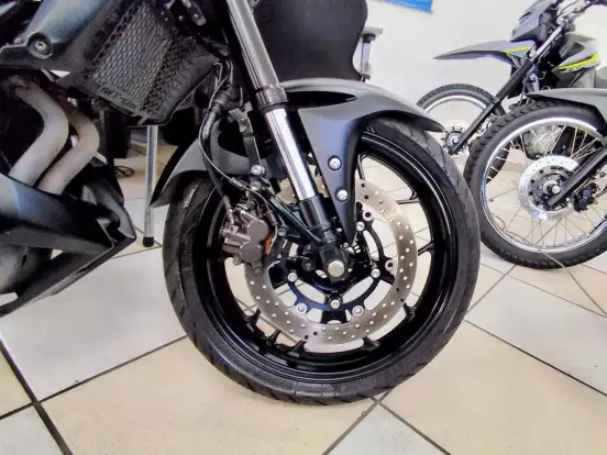 YAMAHA-MT-03 ABS YAMAHA-MT-03 ABS-2023