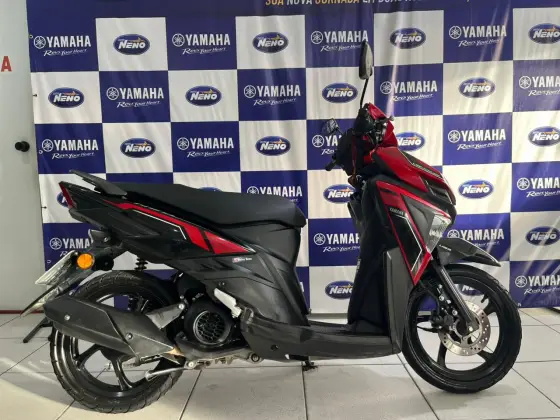 YAMAHA NEO 125 
