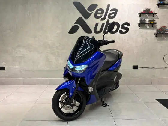 YAMAHA NMAX 160 ABS YAMAHA NMAX 160 ABS