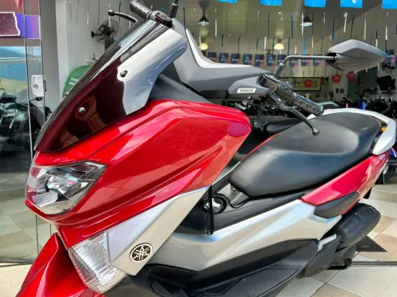 YAMAHA NMAX 160 ABS YAMAHA NMAX 160 ABS