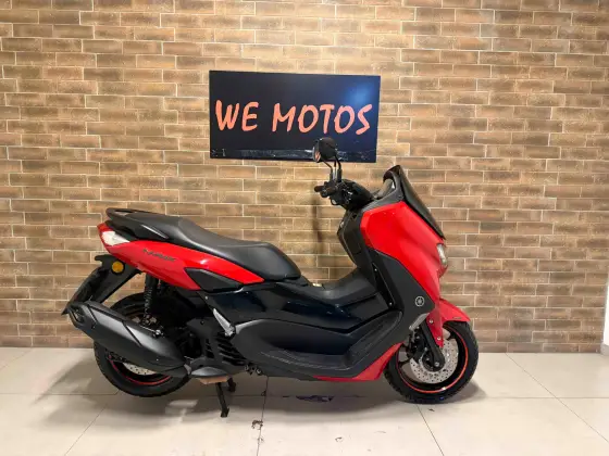 YAMAHA NMAX 160 ABS 