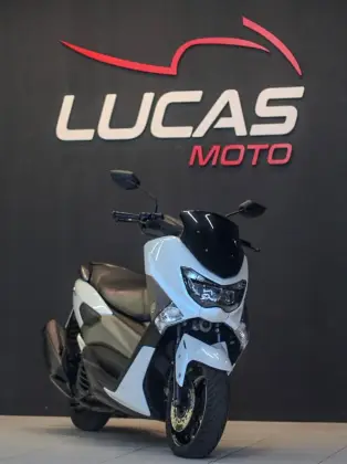 YAMAHA NMAX 160 ABS YAMAHA NMAX 160 ABS