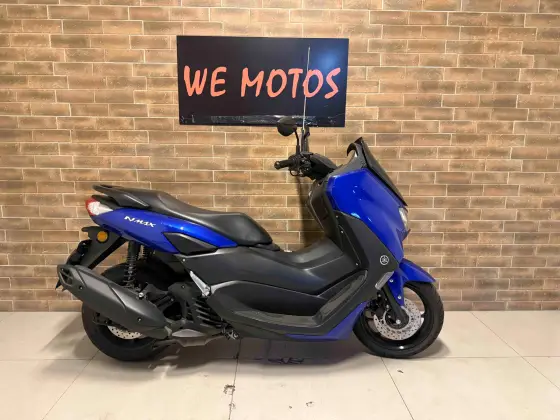 YAMAHA NMAX 160 ABS YAMAHA NMAX 160 ABS