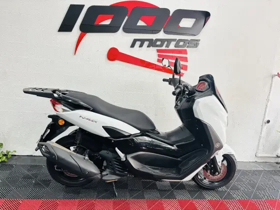 YAMAHA NMAX 160 ABS YAMAHA NMAX 160 ABS