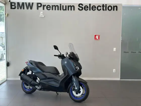 YAMAHA XMAX 250 CONNECTED ABS 