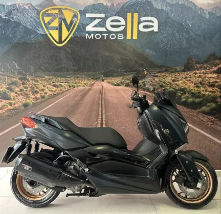 YAMAHA XMAX ABS YAMAHA XMAX ABS