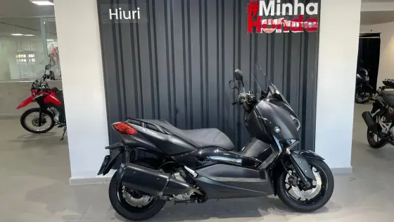 YAMAHA XMAX ABS YAMAHA XMAX ABS