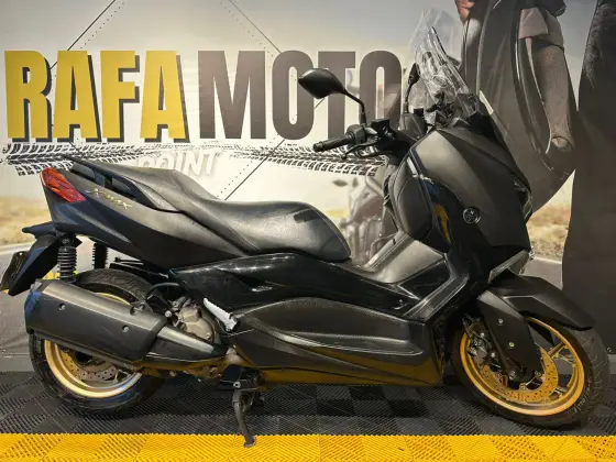 YAMAHA XMAX ABS YAMAHA XMAX ABS