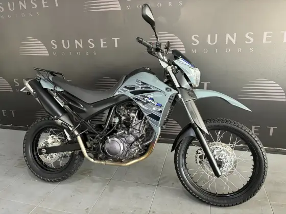 YAMAHA XT 660R YAMAHA XT 660R