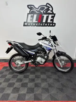 YAMAHA XTZ 150 CROSSER ED YAMAHA XTZ 150 CROSSER ED