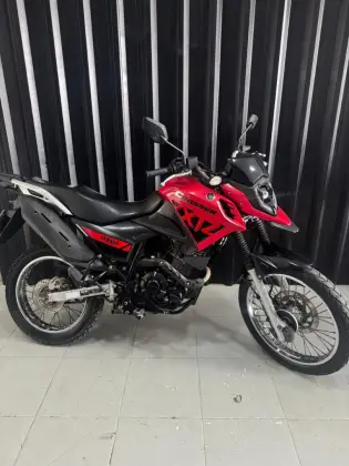 YAMAHA XTZ 150 CROSSER S 